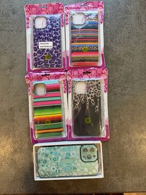 IPhone 13 Pro Max Cases NWOT